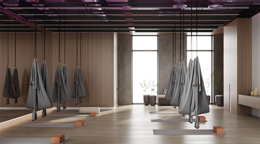 Жилой комплекс «Зорге 9»